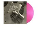 Better Than Ezra - Friction, Baby - Metallic Pink Vinyl LP -  New/Sealed