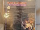DUKE ELLINGTON & JOHN COLTRANE IMPULSE A-30