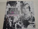 Life Is Strange: Before The Storm Real Vinyl Record Set Open Box Sealed Records