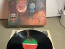 King Crimson IN THE WAKE OF POSEIDON - SD 8266 LP Record Album A2