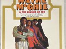 Funk / Soul LP - Wayne McGhie & The Sounds Of Joy - S/T - Light In The Attic