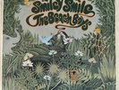 Rock LP - The Beach Boys - Smiley Smile - Capitol