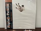 Daniel Caesar Pilgrim's Paradise Metallic Copper LP Vinyl LE 1500 Graffiti