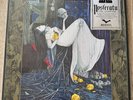 Popol Vuh ‎– Nosferatu, The Vampyre Rare Ltd Blue/Gold Swirl 2LP Waxwork (2015)