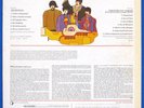 The Beatles * YELLOW SUBMARINE * 1969 UK LP 'Mono' 1st ISSUE + 2LPS