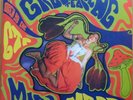 Greentea Peng Man Made NEW OVP Amf Music 2xVinyl LP