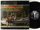 Willie Bobo - Uno Dos Tres 1 2 3 LP - Verve RVG