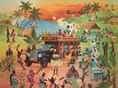 Weather Report - Black Market LP Album Vinyl Jazz Fusion 226138