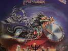 Judas Priest - Painkiller 1990 UK Original Record VG+/VG Condition