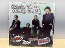 Bang, Zoom, Crazy...Hello by Cheap Trick (Record, 2016) -