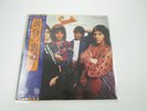 Smokie Bright Lights And Back Alleys Promo ERS-80973 with OBI Japan LP Vinyl