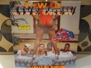 TWO LIVE CREW-MOVE SOMTHIN' , XR-101 , DO WAH DIDDY ,1988 ,VINYL ALBUM RECORD VG