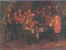 COCA Y SUS EXPLORADORES - MASEDA RECORDS PRESENTS - MASEDA USA - 1966