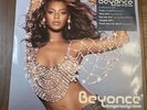 BEYONCE - Dangerously in Love  DOUBLE LP w/ Hype Sticker Columbia C2 86386