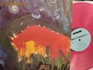 Meat Puppets II Vinyl LP Pink Vinyl 1990 SST Issue. Near Mint/Near Mint Rare