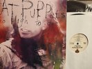 Meat Puppets Too High To Die Vinyl LP & Bonus 10