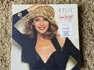 Kylie Minogue – Enjoy Yourself Limited Edition 2015 Box Set– BRAND NEW & SEALED