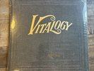 Pearl Jam Vitalogy Vinyl LP Sealed First Pressing ORIGINAL 1994 EPIC E66900 RARE