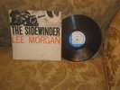 Lee Morgan The Sidewinder Blue Note 4157 MONO RVG EAR NY USA 1st Joe Henderson