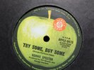 Ronnie Spector - Try Some, Buy Some (APPLE 9478) sample Aussie 45