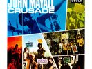John Mayall & The Bluesbreakers - Crusade (Vinyl LP - 2023 - EU - Original)