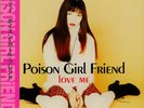 Poison Girl Friend - Love Me 1994 (Vinyl LP - 2025 - Original)