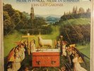 J.S. Bach *John Eliot Gardiner - Mass In B Minor (2LP Box, Archiv Produktion) EX