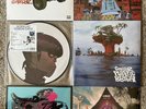 Gorillaz, Demon Days, Plastic Beach, Cracker Island, G-Sides, The Now Now - NEW