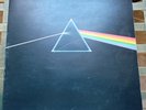 LP GATEFOLD PINK FLOYD - DARK SIDE OF THE MOON / first UK press