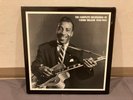 T-Bone Walker COMPLETE 1940-1954 MOSAIC 9LP BOX Low Number