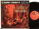 LSC 2255 SD 3s1s Wagner Gotterdammerung, Tristan excerpts Munch, BSO, E. Farrell