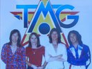 Ted Mulry Gang Sealed OZ LP Full Circle 2018 Sony 88985495551 Pop Rock