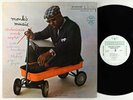Thelonious Monk Septet - Monk's Music LP - Riverside - OJC-084 Mono VG++