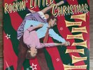 Rockin’ Little Christmas. Vintage Vinyl LP. MCA 25084