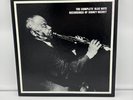 The Complete Blue Note Recordings Of Sidney Bechet (1985) 6xLP vinyl Box