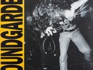 Soundgarden Louder Than Love 180G A&M Records Vinyl LP