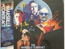 Roy Budd - Marseille Contract - Vinyl Record - Z11501z