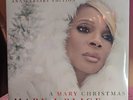 Mary J. Blige - A Mary Christmas - 2 LP Anniversary Edition Vinyl Record