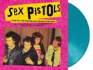 Sex Pistols | Ever Get The Feeling You Ve Been Cheated? Live At
