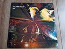 EGG - THE POLITE FORCE LP 1976 RE INSERT JAPAN DERAM EX
