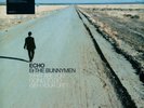 Echo And The Bunnymen - What Are You Going To Do With You (2024 - EU - Original)