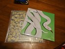 Deftones & Dr. Dre - 2 Vinyl Bundle
