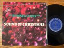 The Ramsey Lewis Trio / Sound Of Christmas LP Chess 1982 Pressing Holiday M-