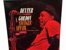 Dexter Gordon - A Swingin' Affair - Blue Note Records Ear BST 84133