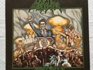 CRYPTIC SLAUGHTER - MONEY TALKS - 1987 - MADE IN HOLLAND - VERY GOOD+