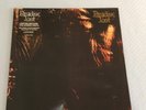 PARADISE LOST - GOTHIC + INNER + RED VINYL - GATEFOLD - UK 1991 - VERY GOOD