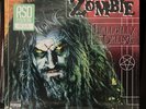 Rob Zombie Hellbilly Deluxe (Indie Exclusive) (Glow-In-The-Dark Vinyl) Records &