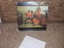 FLAMIN GROOVIES / TEENAGE HEAD / ORIG ?...STILL SEALED ..LETTER OF AUTHENTICITY