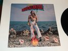 David Allan Coe Country Music Legend Vinyl LP Album Record