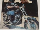 David Allan Coe Country Music Legend Vinyl LP Album Record